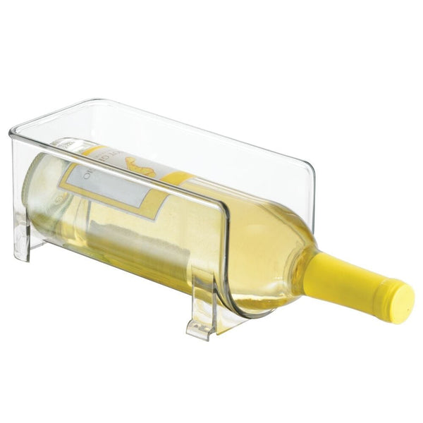 Fridge & Freezer Stackable Wine Holder Bin Q1165
