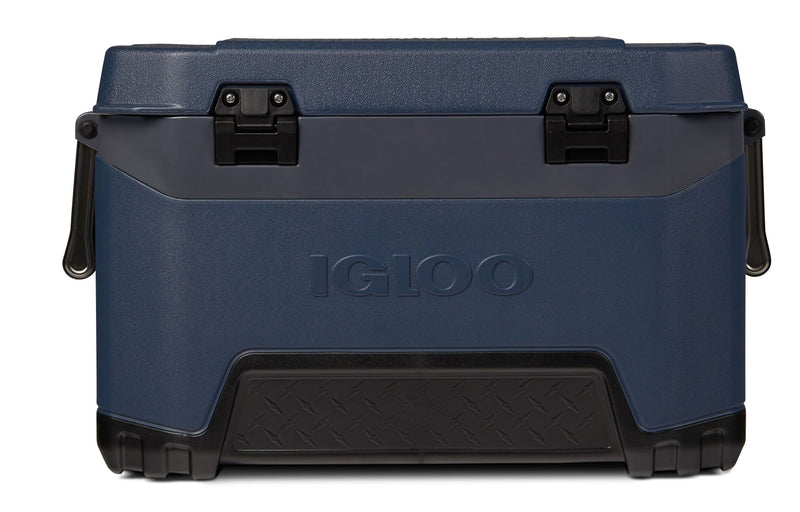 BMX Hard Cooler, 49-L, Navy C6724