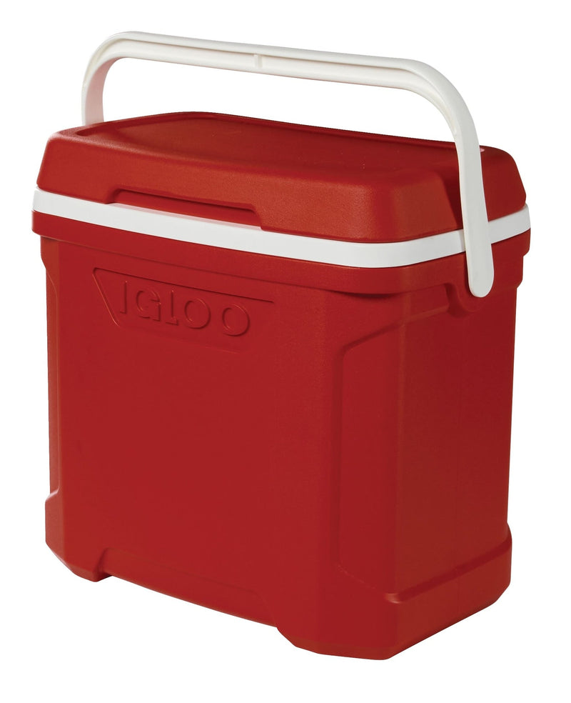 Profile II Hard Cooler, Red, 30-qt M3239