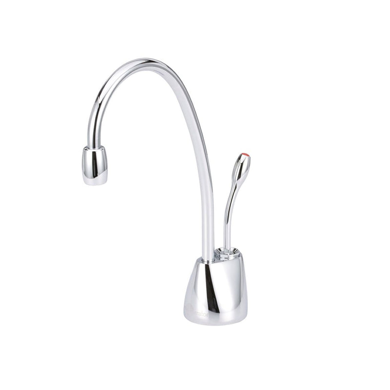 GN1100 Indulge Contemporary Hot Only Kitchen Sink Faucet A8416
