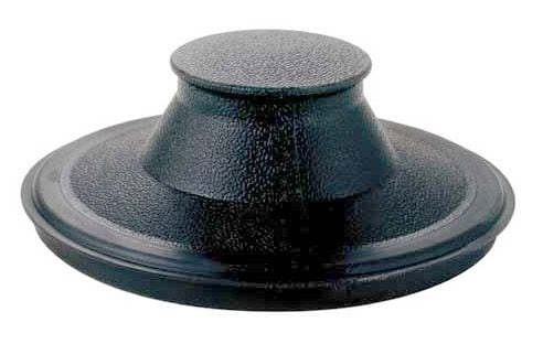 Plastic Stoper for Continuous Feed Food Waste/Garbage Disposers C4279