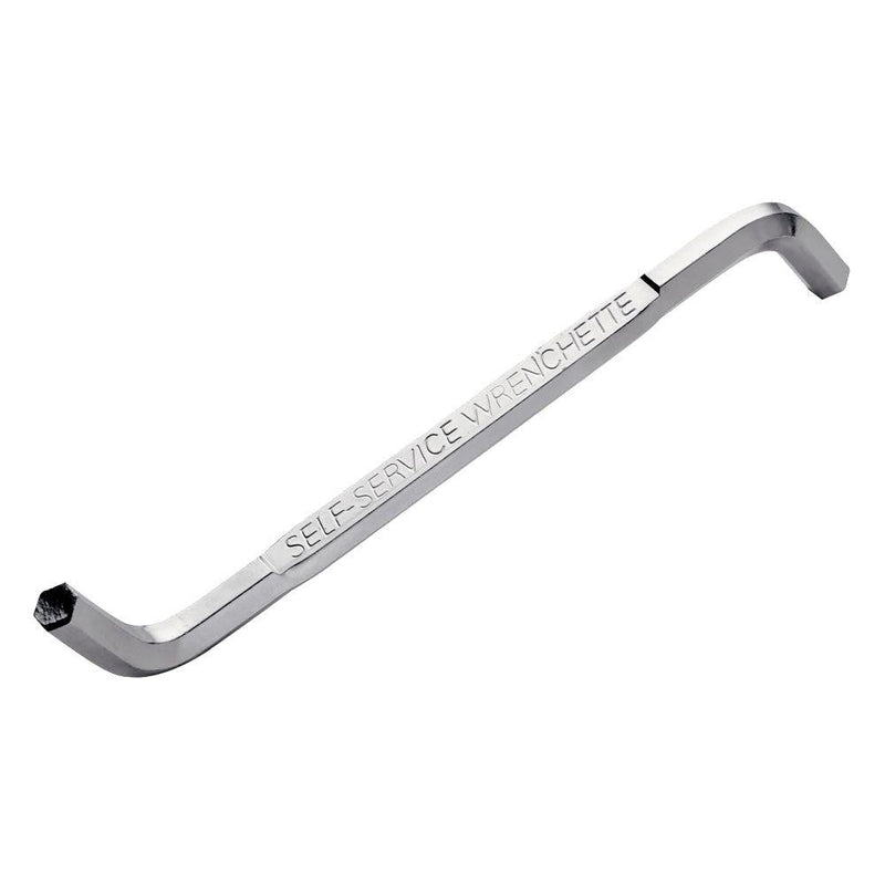 Wrench for Food Waste Disposers F1497