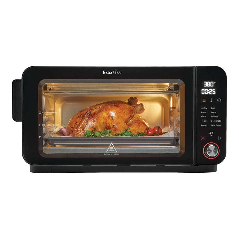 6-Slice Instant Heat Toaster/Air Fry Oven Q5987