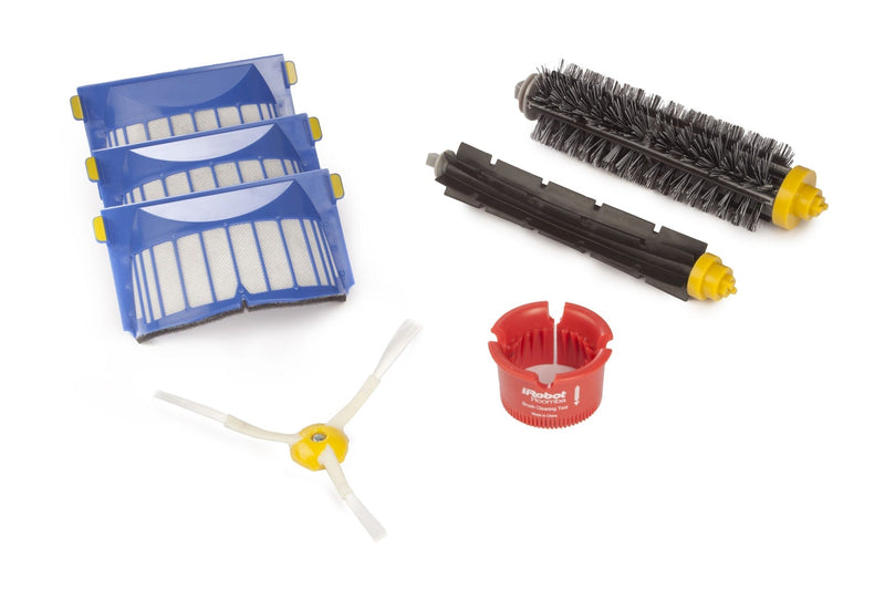 iRobot 600 Series Robot Vacuum Cleaner Replenishment Kit U9939
