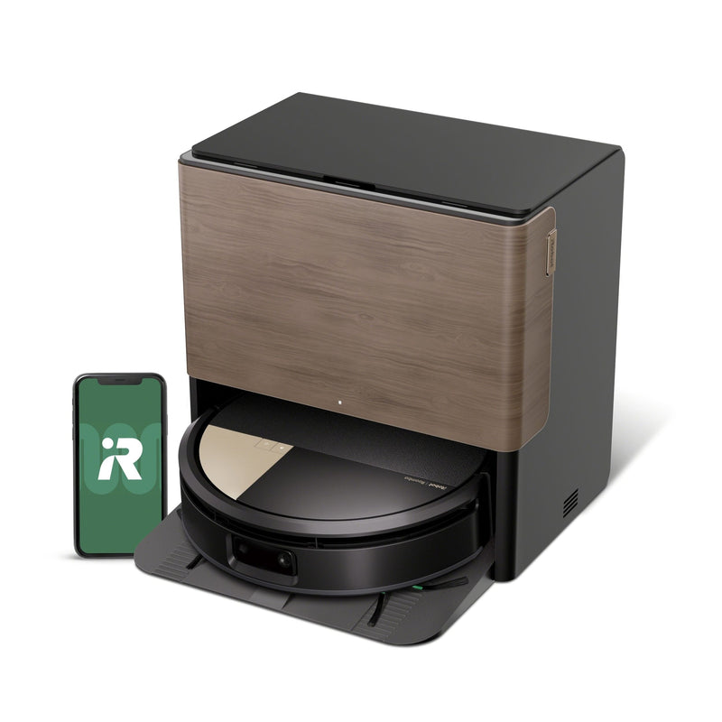 iRobot 705 Combo Plus Auto Wash C7274