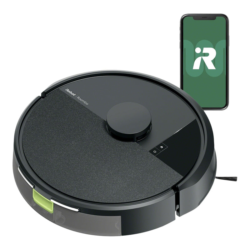 iRobot Roomba 106 Robot Vacuum K6439