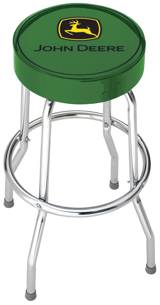 Green Bar Stool T8545