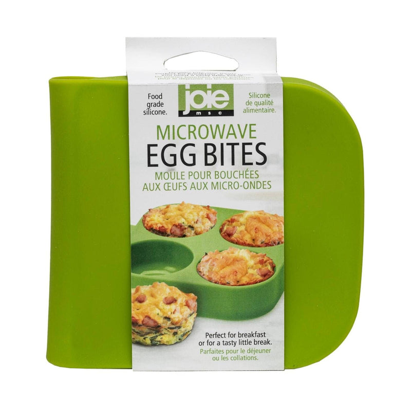 BPA-Free Food Grade Silicone Microwave Egg Bites C5313