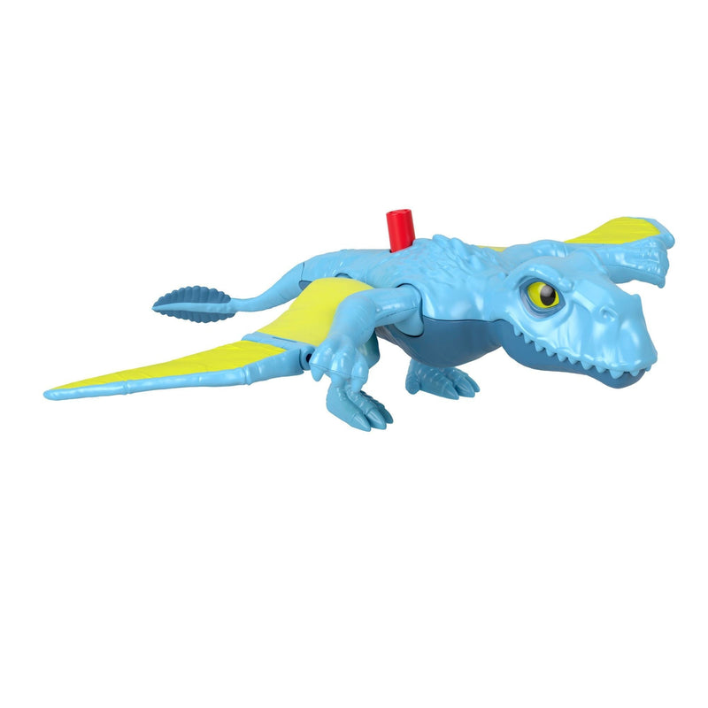 Dinosaur and Ranger Set for Ages 3+ T8141