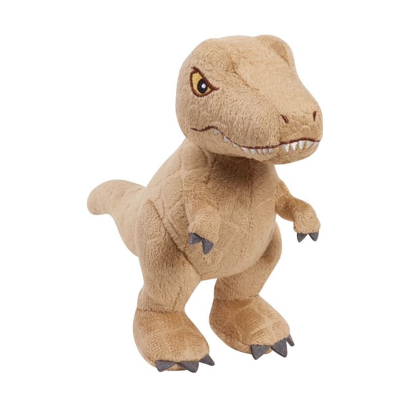 Dinosaurs Plush Stuffed Animals, Assorted G2701