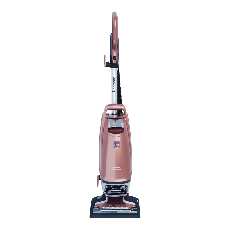 Intuition 2-Motor Bagged Upright Vacuum X5609