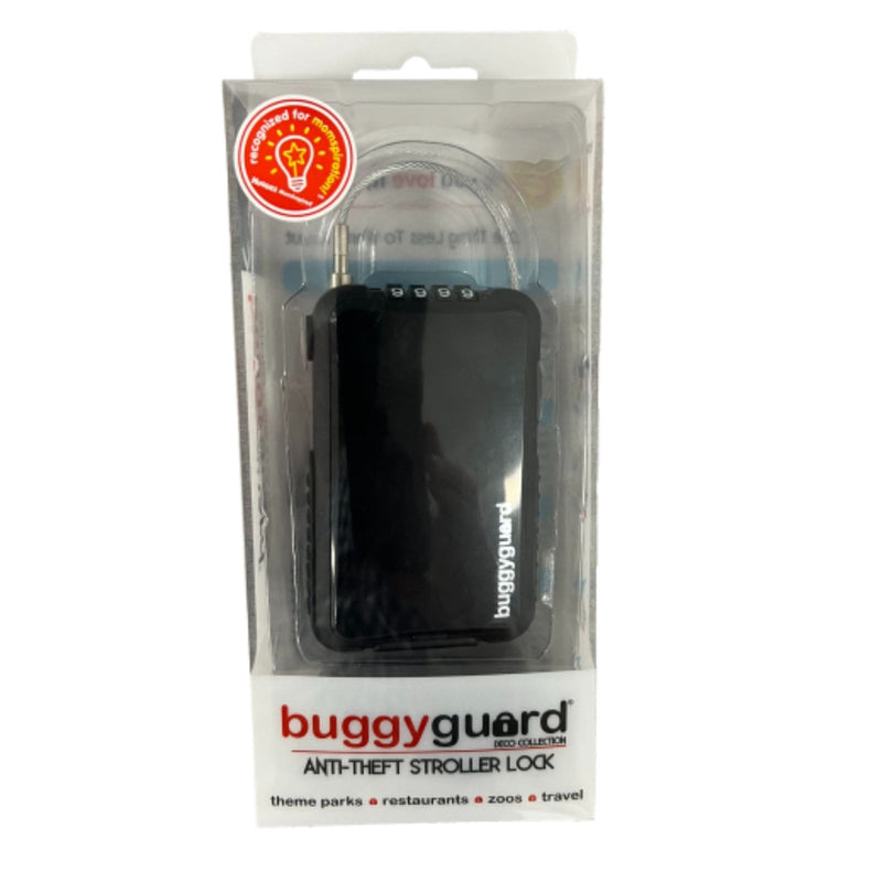 Stroller Lock H6414
