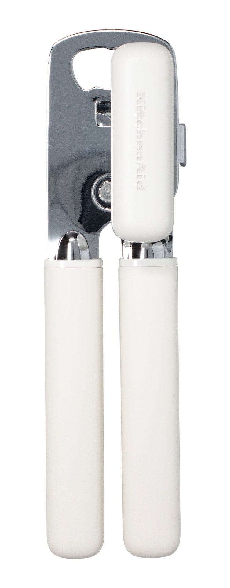 CLASSIC HARD HANDLE CANOPENER PROCELAIN A3288