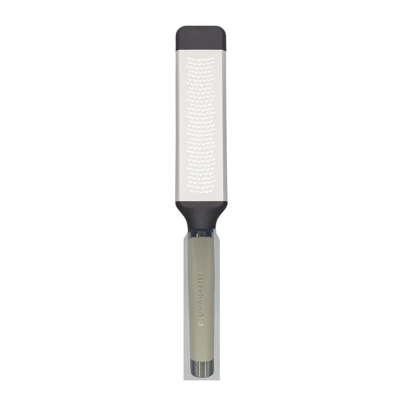 Etched Fine Grater T9291