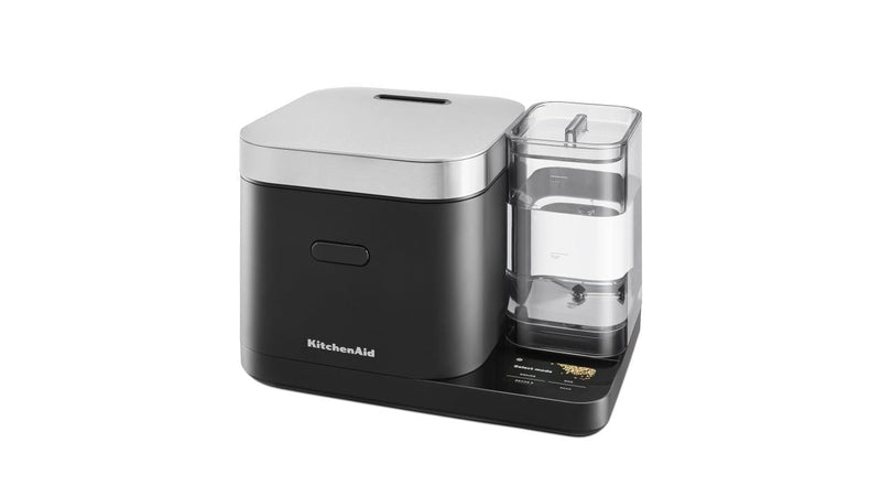 Fully Automatic Rice Cooker with 21 Presets D2172