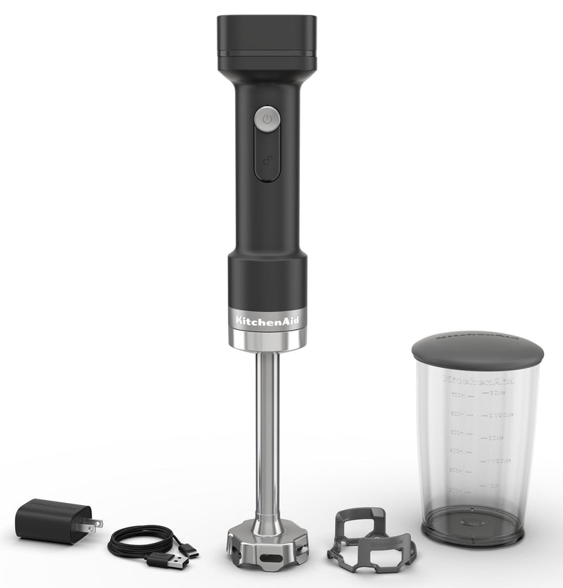 Go Cordless Hand Blender, Battery Included M2777