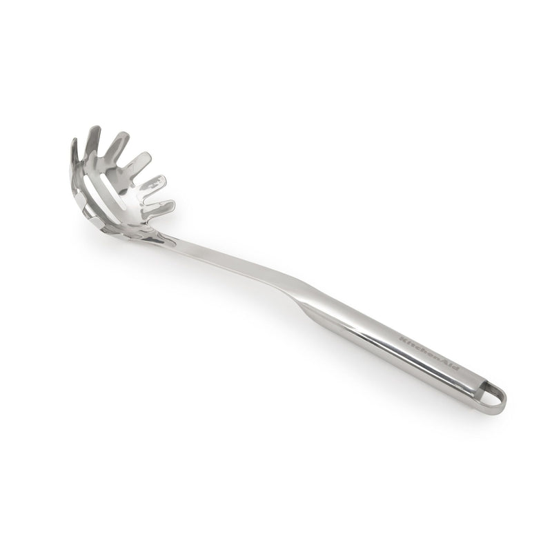 Premium Stainless Steel Pasta Fork D2931