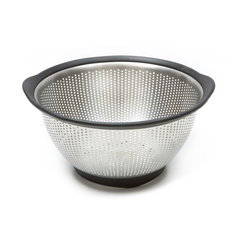 Stainless Steel Colander, 4.7-L I3665