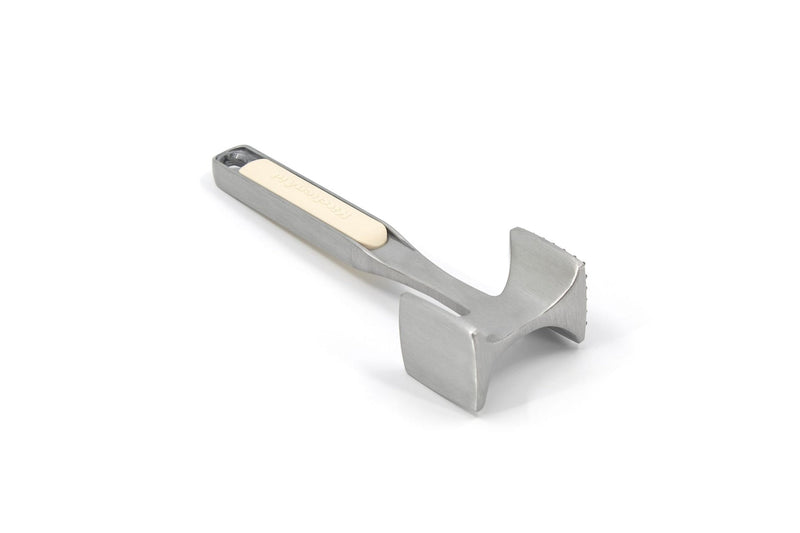 Zinc Alloy Meat Mallet/Tenderizer U6926