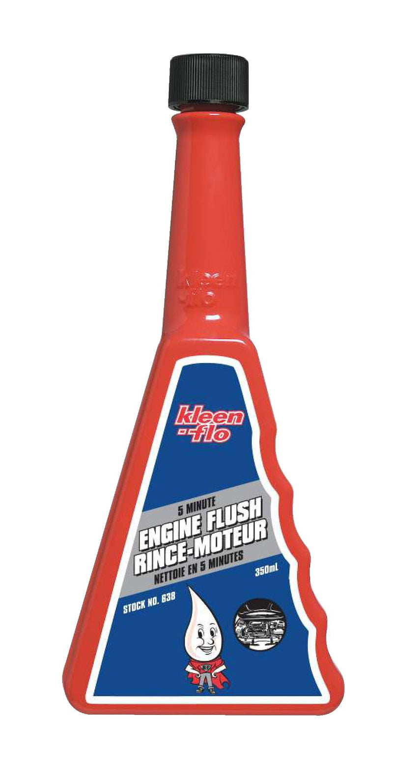 Engine Flush, 350-mL F5211