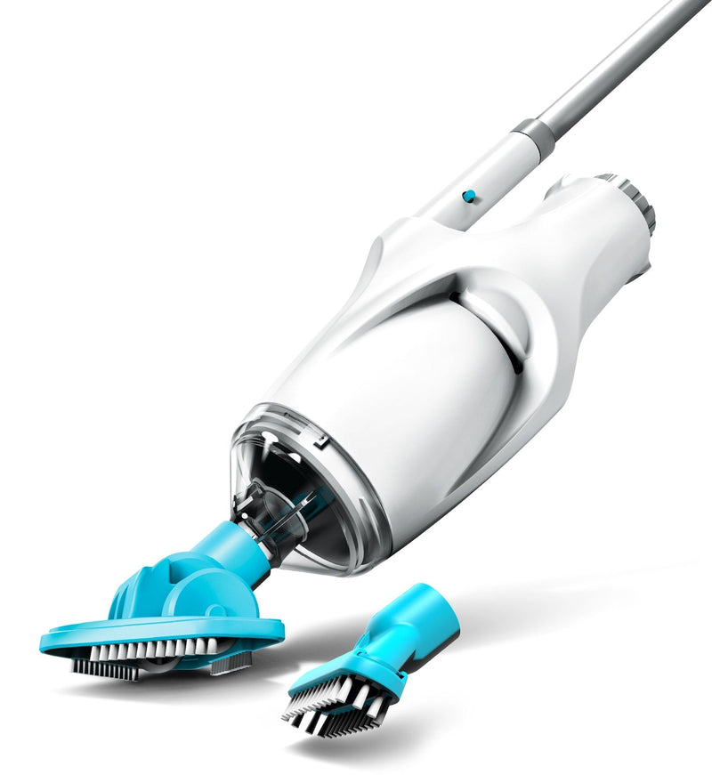 Curved Pool & Spa Vacuum X9170