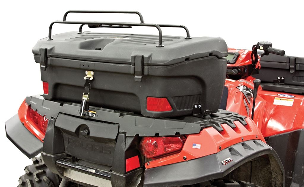 93201 ATV Trail Rear Storage Box
