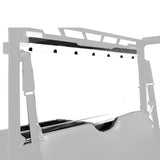 Hard Coated Rear Windshield, Ranger Mid-Size 2015