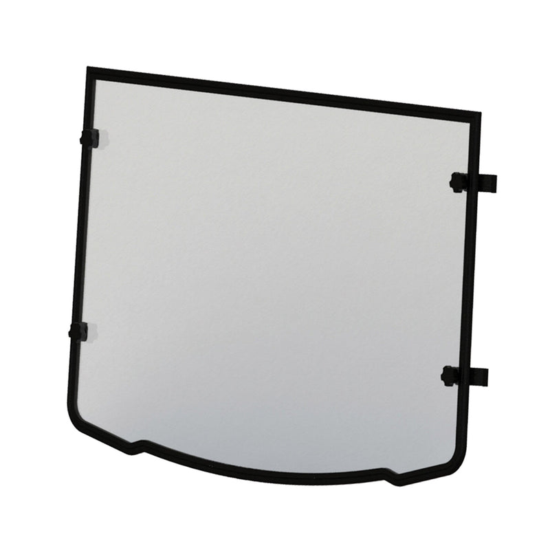 Uncoated Full Fixed Windshield, Ranger XP900'13 J9102