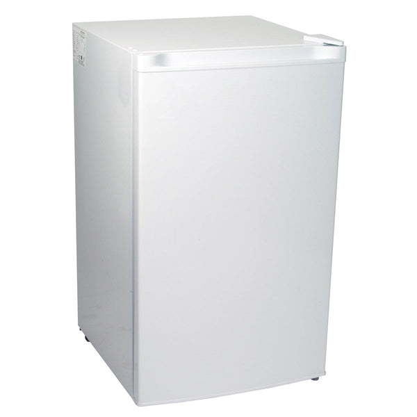 Koolatron 3.1 cu.ft White Upright Freezer H6508
