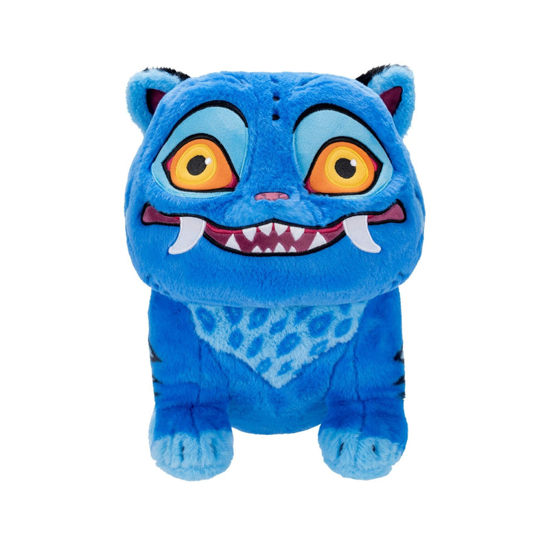 12-in Derpy Plush, Blue B8650
