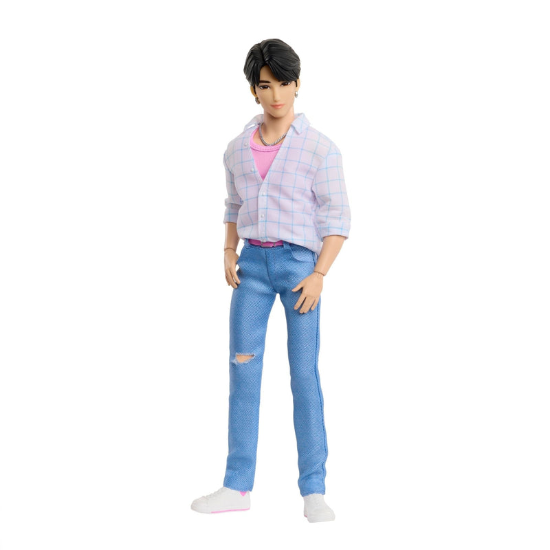 Jinu Doll Y0525