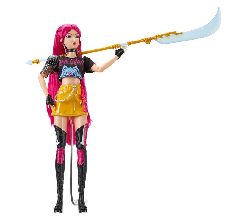 Mira Doll W6770