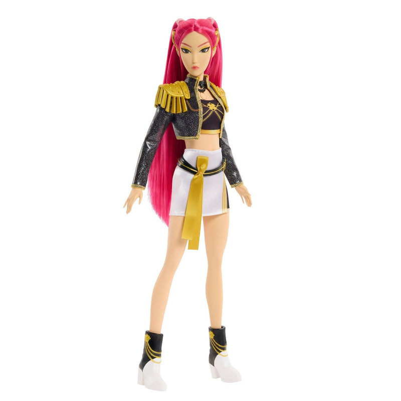 Mira Singing Doll D2594