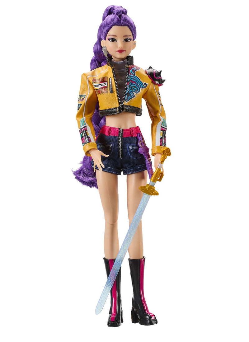 Rumi Doll V7283
