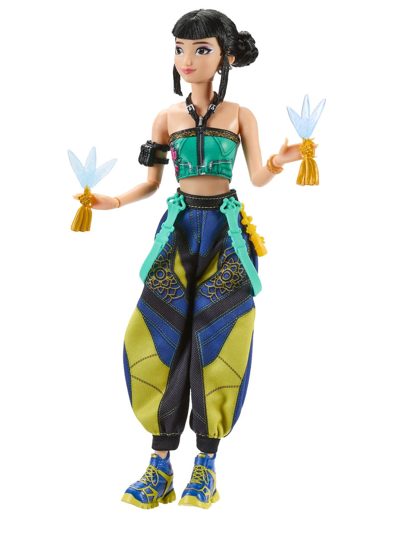 Zoey Doll W9340