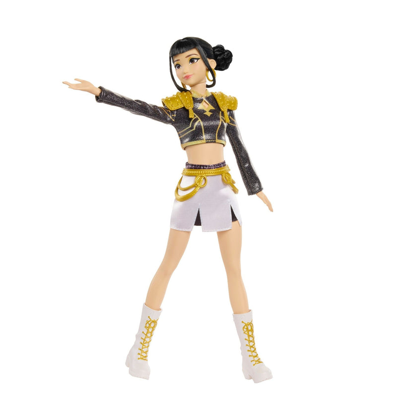 Zoey Singing Doll Q3871