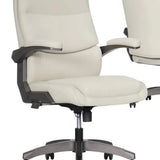 La-Z-Boy Office Manager Chair with Flip-Up Arms