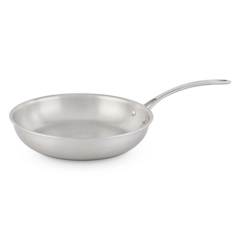 3-Ply Clad Commercial Fry Pan, 30-cm F6567