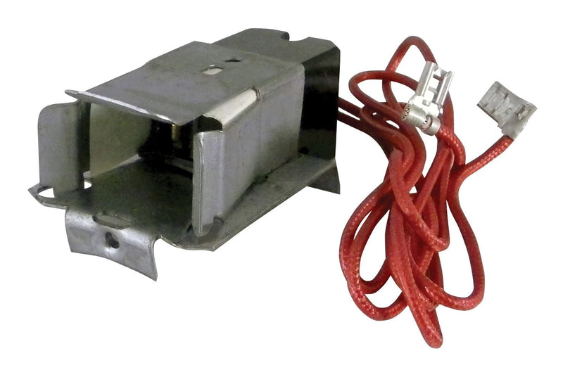 62404/4 Stove Spade Terminal Block and Bracket Kit T6861