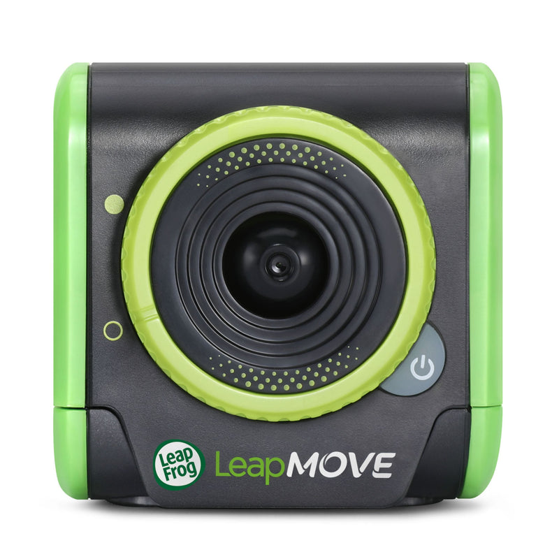 LeapMove Motion-Based Game Platform, English Z5246
