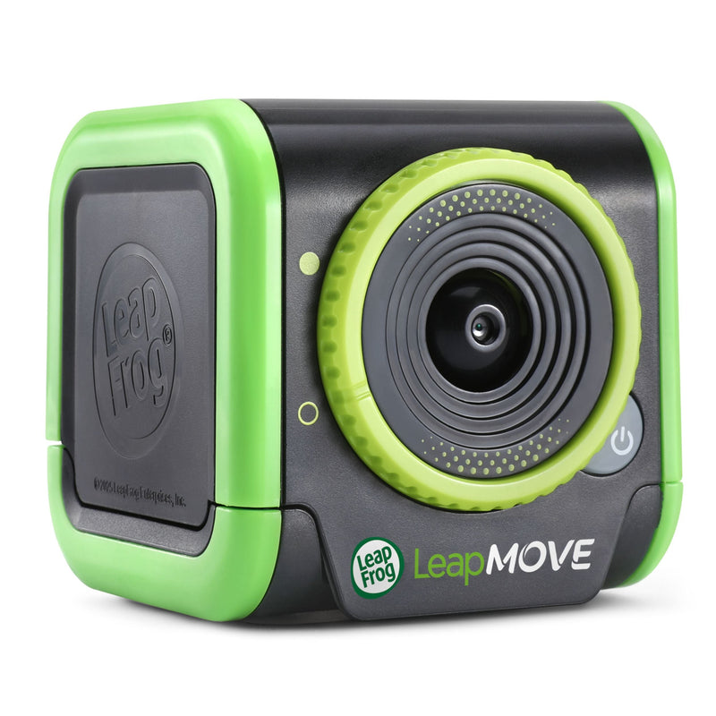 LeapMove Motion-Based Game Platform, French F6715