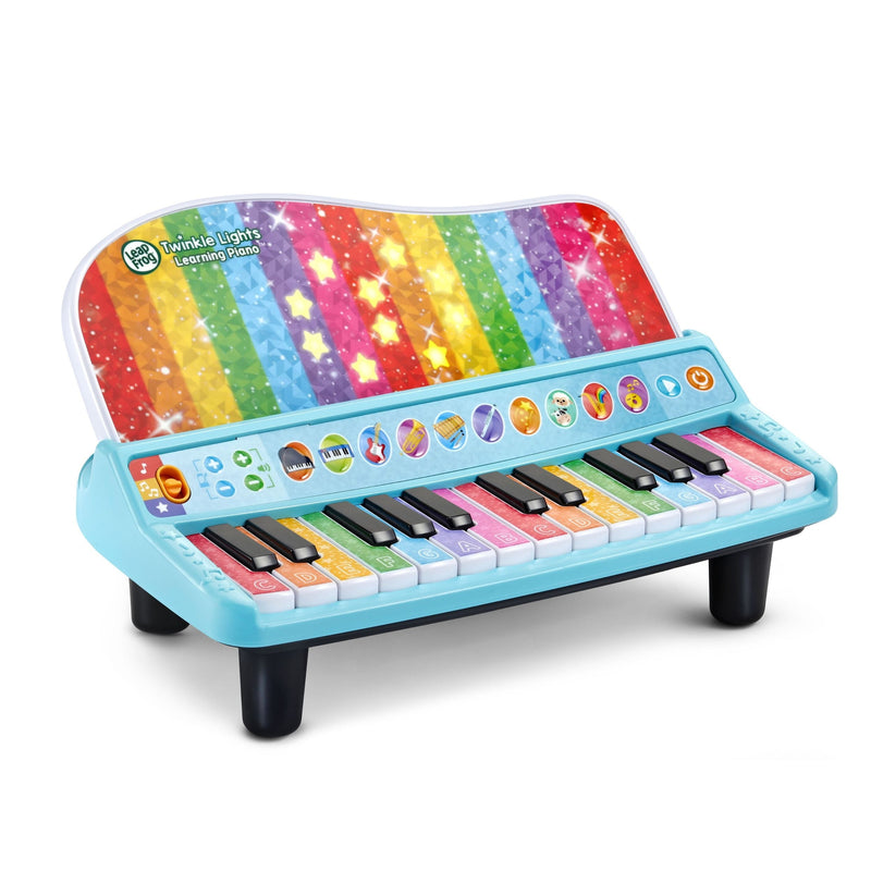 Twinkle Lights Learning Piano EN P3300