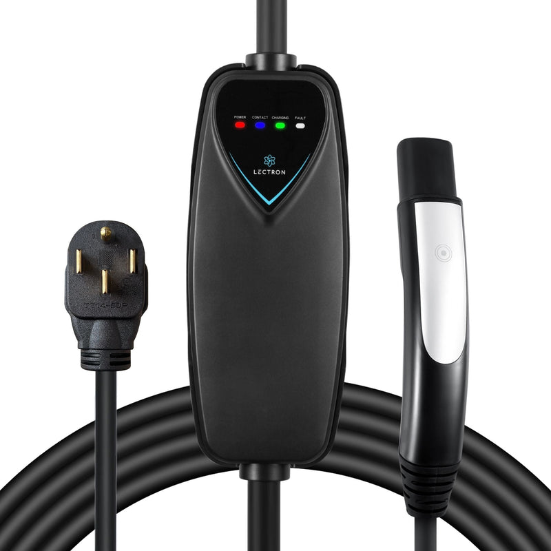 40A Level 2 NEMA 14-50 NACS EV Charger G4292