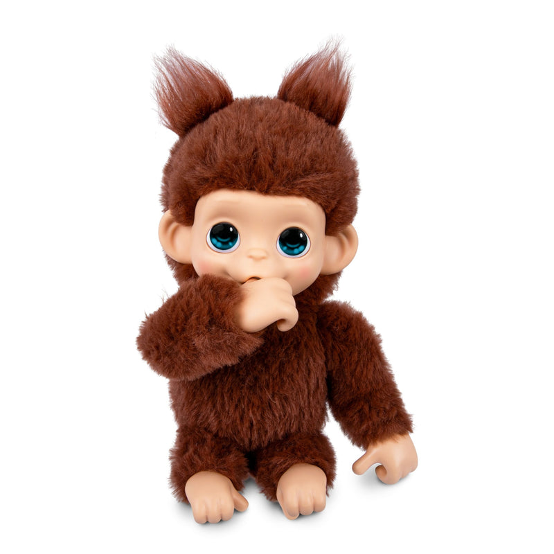 My Baby Mini Monkey, Assorted H7013
