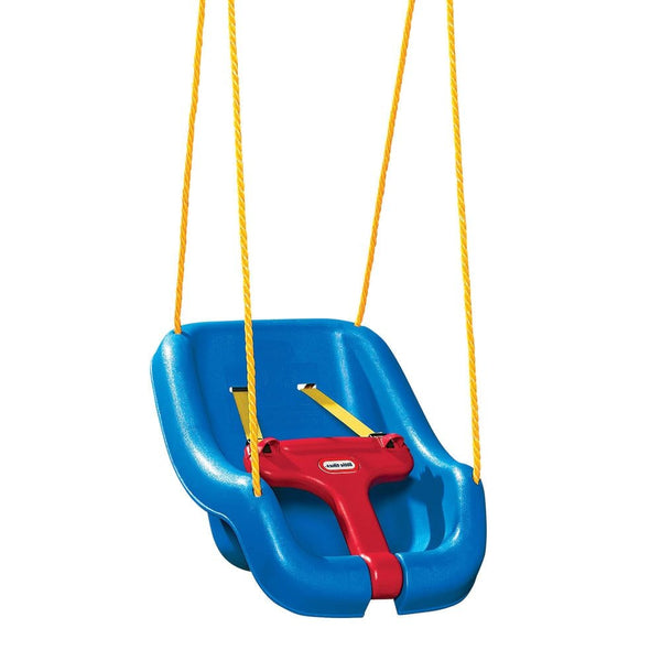 Outdoor Portable Snug 'n Secure 2-in-1 Swing, Ages 1+ W0126