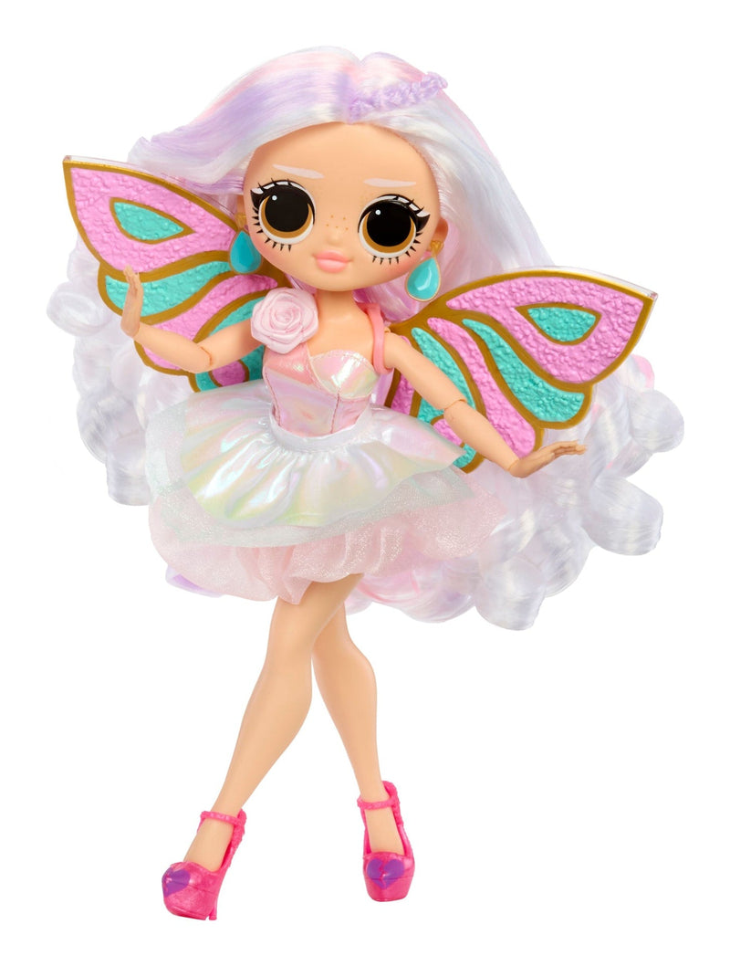 L.O.L. Surprise Tweens Eye Spy Series Fashion Doll for Ages 3+, Assorted Figures S1520