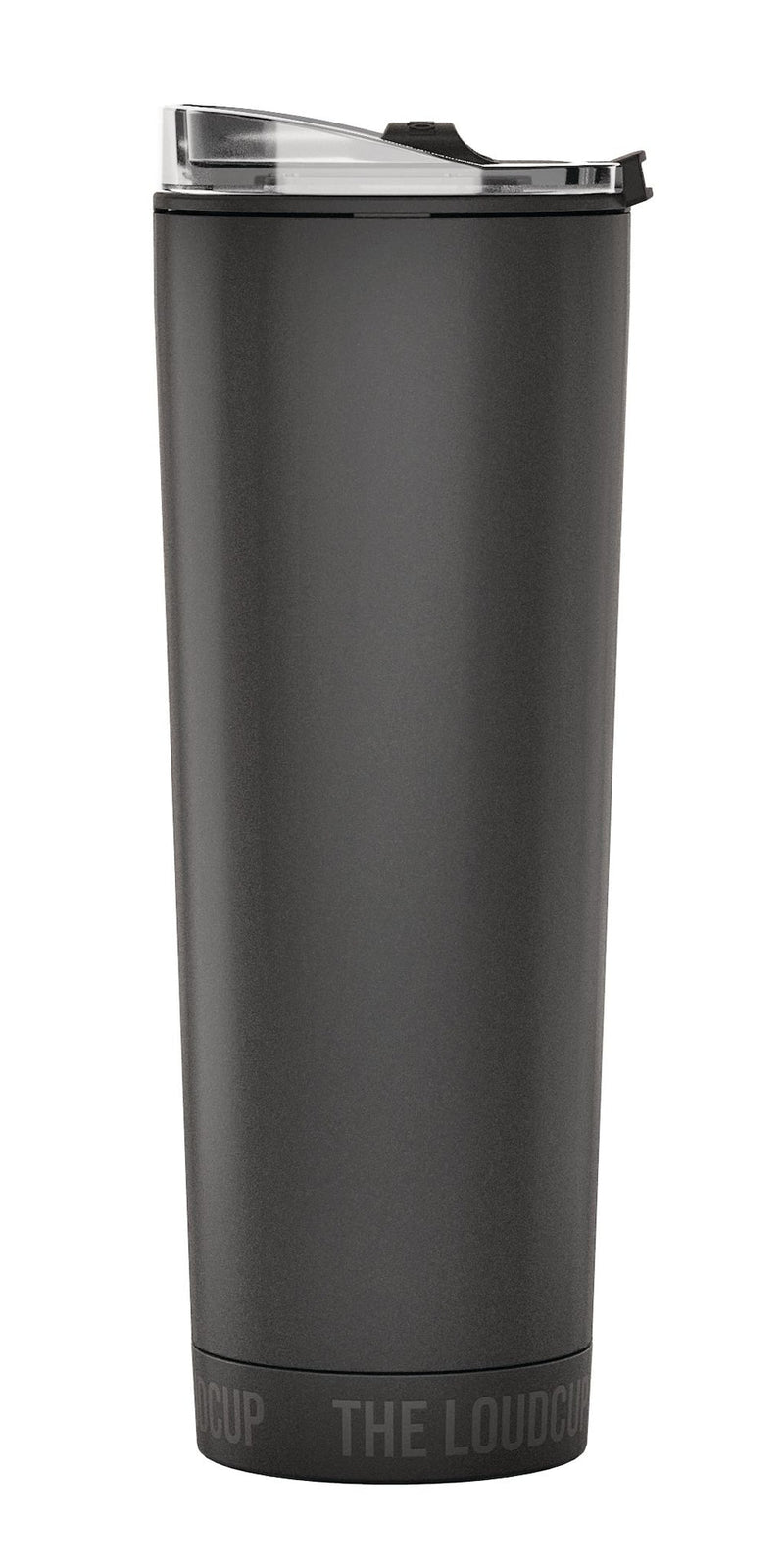 V2 Reusable Hydration Tumbler with Intergrated Horn, Assorted Colours, 20-oz T2729