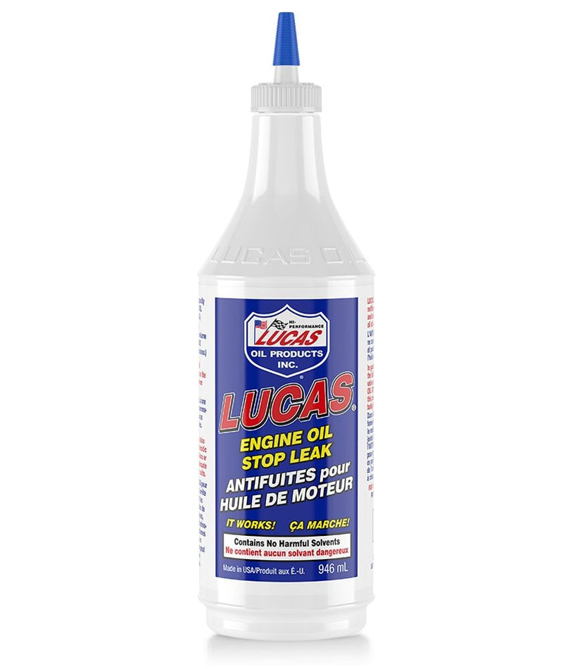Oil Engine Oil Stop Leak, 946-mL K2934