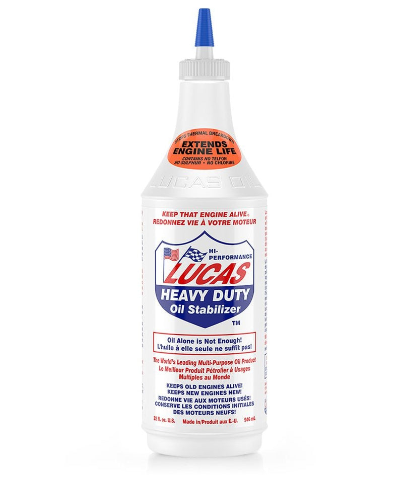Oil Heavy-Duty High-Performance Oil Stabilizer, 946-mL R3721