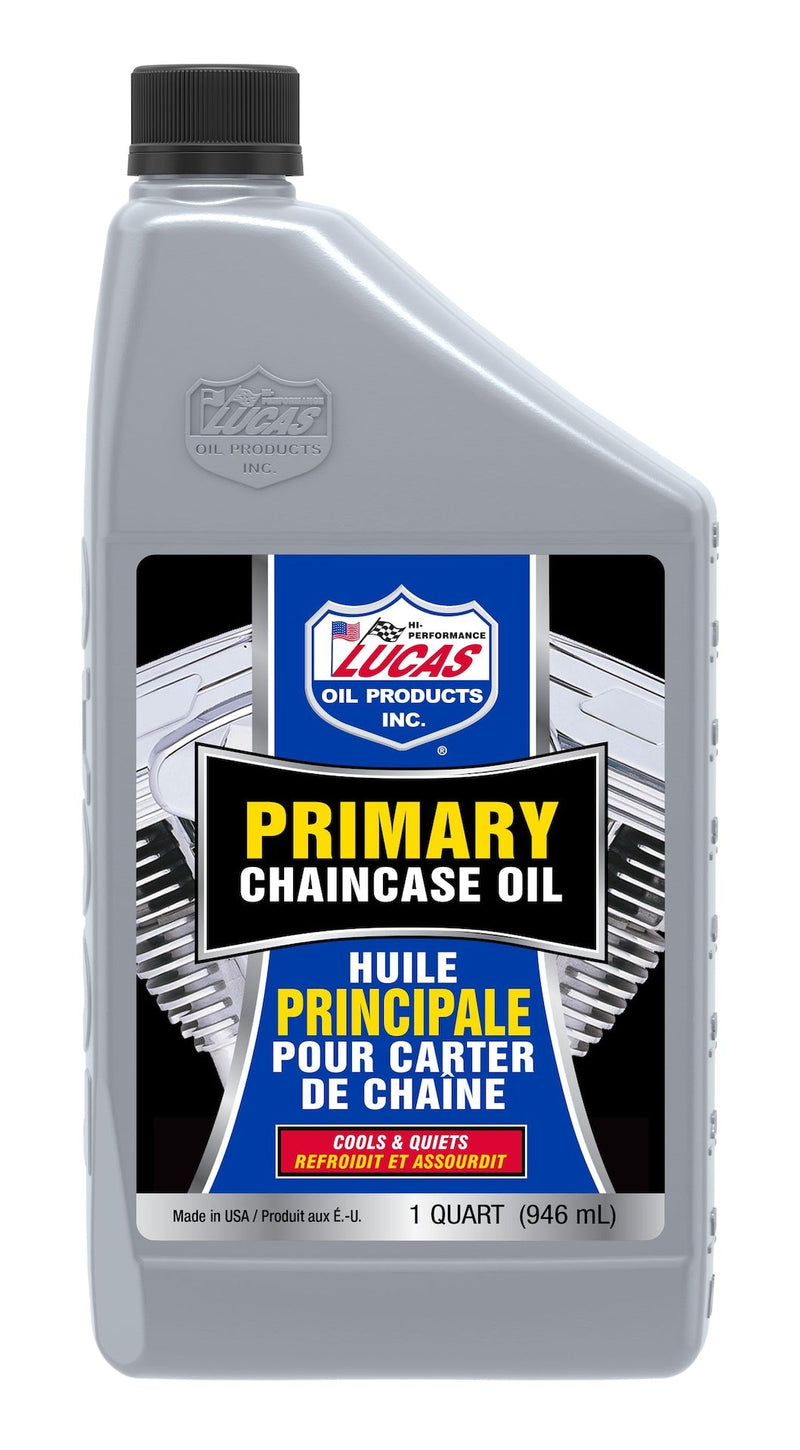 Oil Primary Chaincase Oil, 946-mL M3589